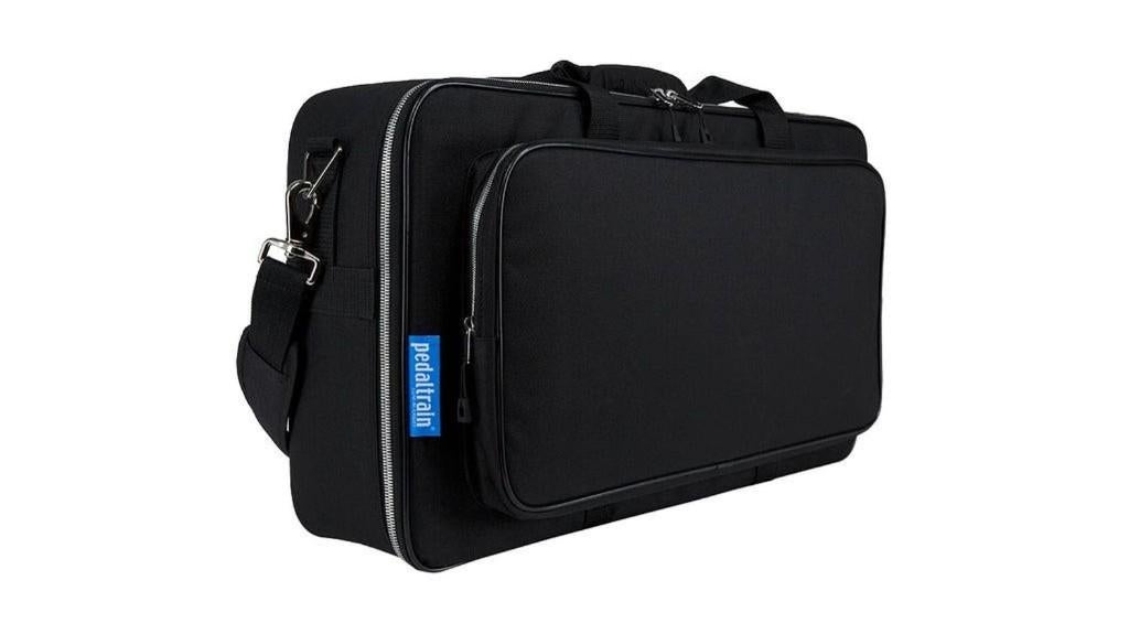 Pedaltrain PT-CL1-MX-X Deluxe MX softcase, Muziek en Instrumenten, Effecten, ., Overige typen, Nieuw, Ophalen of Verzenden