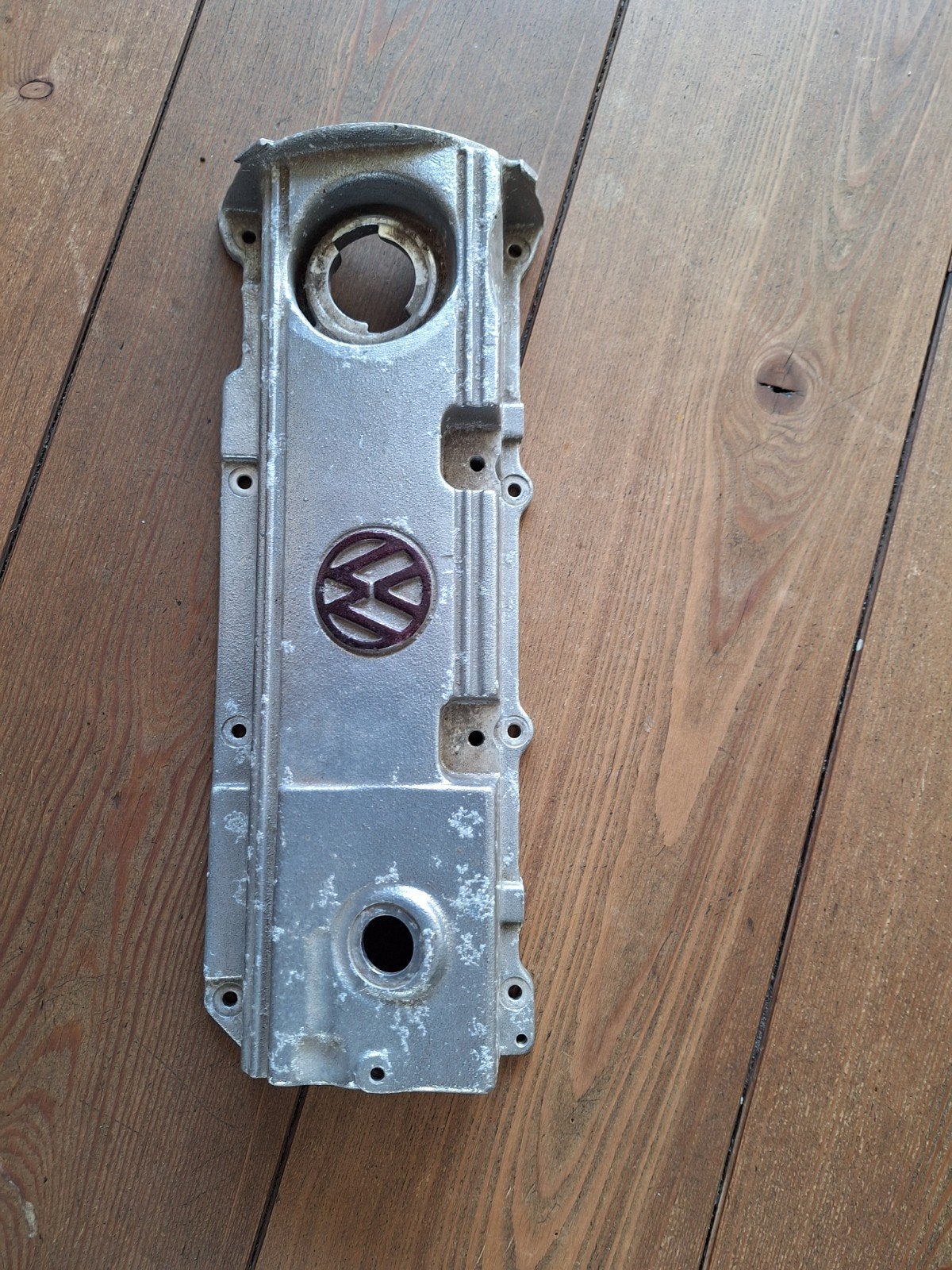 VW GOLF MK2  RALLYE 1.8 G60 CORRADO KLEPPENDEKSEL 037103475D, Ophalen of Verzenden, Gebruikt, Volkswagen