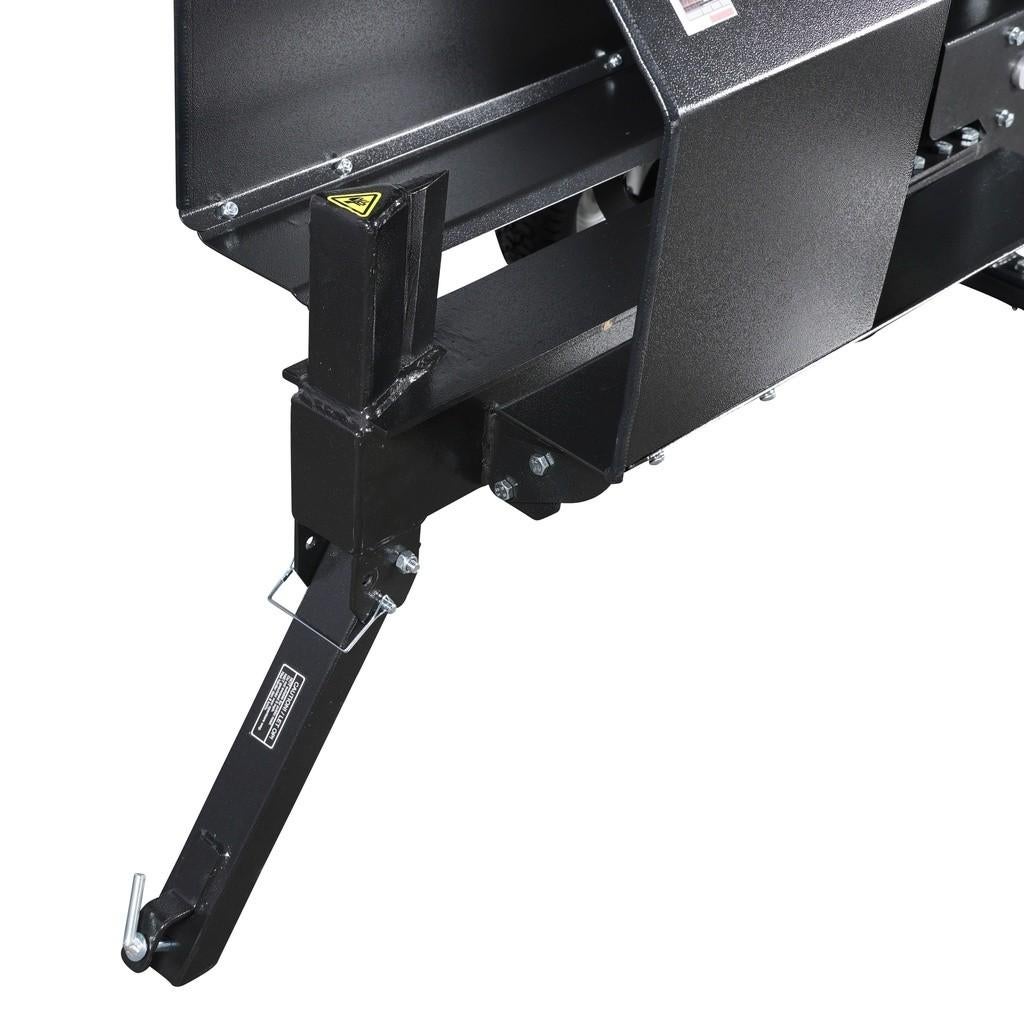 Woodcraft 230V houtklover 12 ton PROFI | NU GRATIS VERZENDIN, ., Liggend, Nieuw, Ophalen of Verzenden