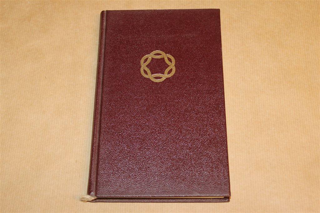Encheiridion — Epictetus, Handboekje & Gesprekken 1975, Ophalen of Verzenden, Gelezen