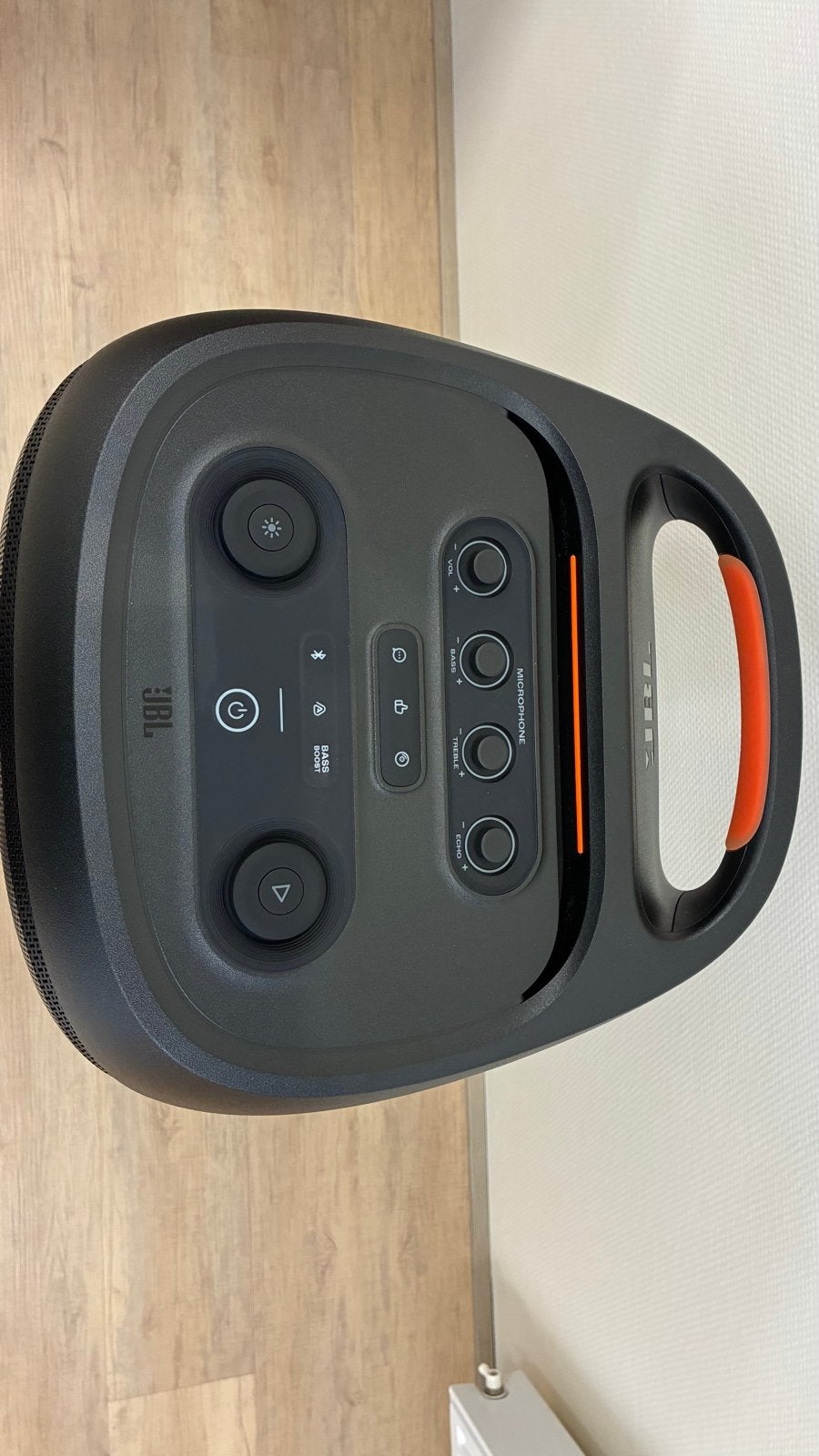 JBL PartyBox 720 - Krachtige Partyspeaker in nieuwstaat, JBL, Party speaker, Zo goed als nieuw, Bluetooth