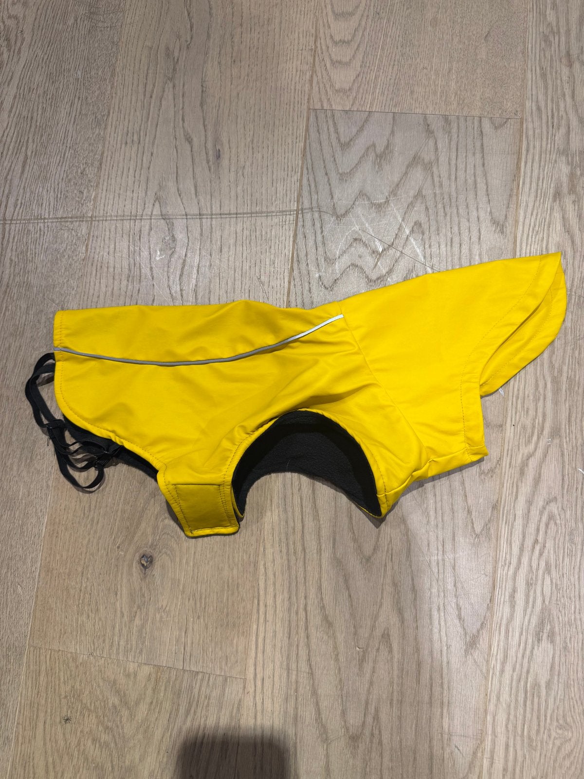 Hondenregenjas., Ophalen of Verzenden, Zo goed als nieuw