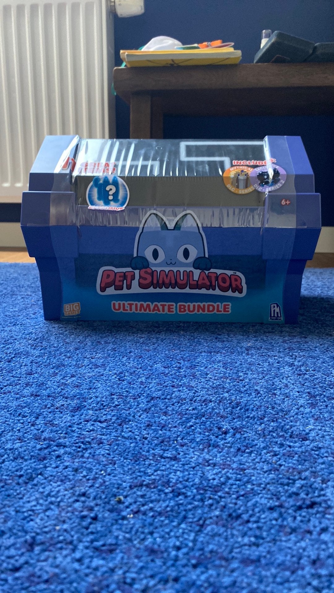 Pet sinulator ultimate bundle, Ophalen of Verzenden, Nieuw, Overige typen