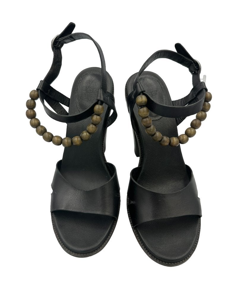Ugg hakken 40, Kleding | Dames, Schoenen, Verzenden, Zwart, Nieuw