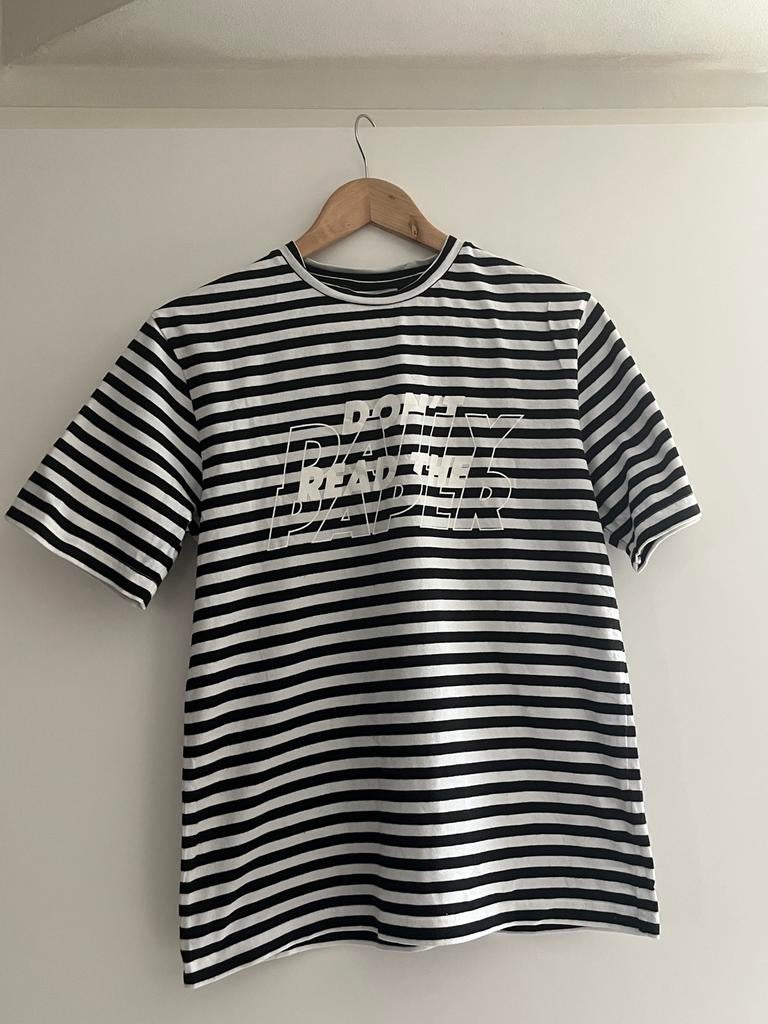 Daily Paper shirt XS, Ophalen of Verzenden, Zo goed als nieuw, Overige maten, Overige kleuren