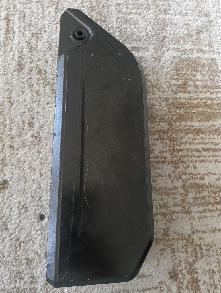 Fatbike accu, Battery, Ophalen of Verzenden, Zo goed als nieuw
