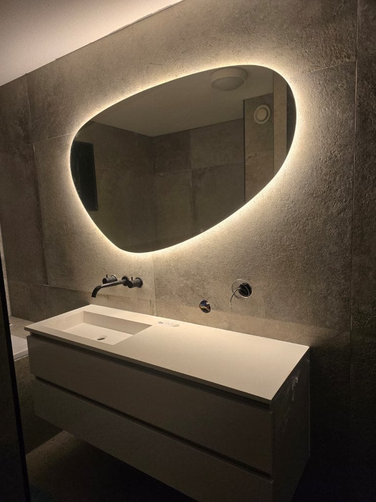 36 m² Rondine Provence keramische tegels 100x100 cm – NIEUW, Ophalen, 60 cm of meer, Nieuw, 10 m² of meer