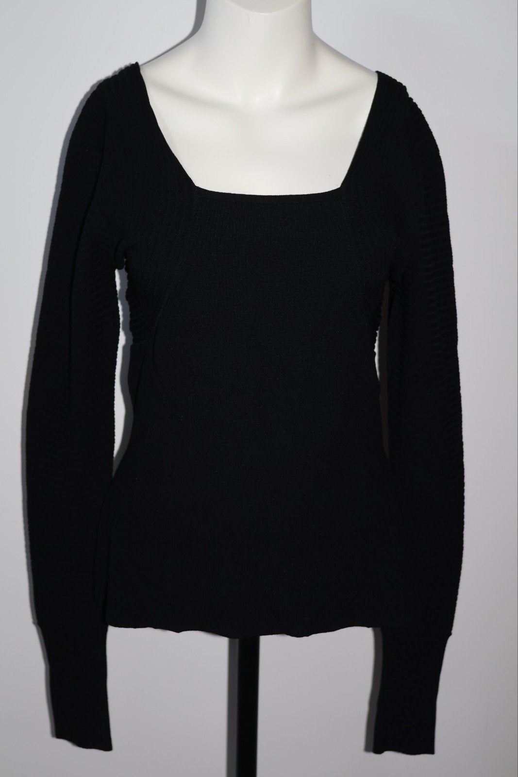 By Malene Birger truitje nieuw zwart maat 38 / M, ByMaleneBirger.nl, Nieuw, Ophalen of Verzenden, By Malene Birger