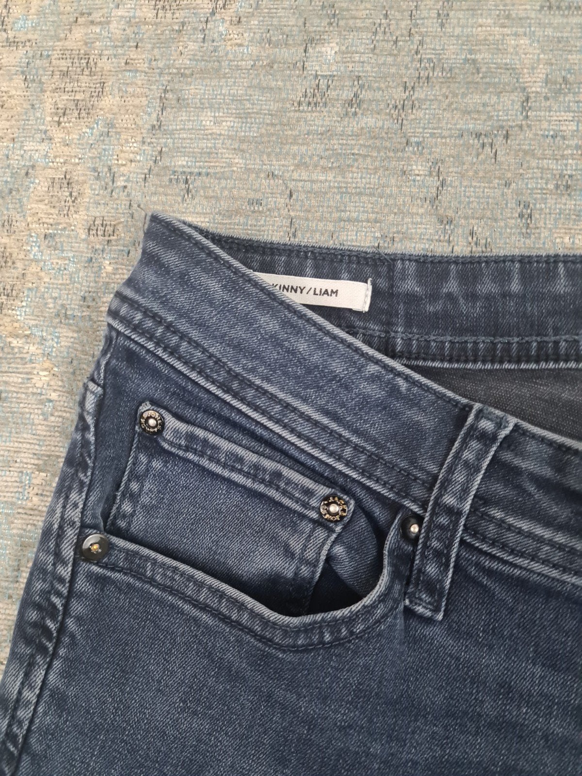Jack and Jones LIAM W32 L34 Skinny STRETCH Bronno3234 Blauw, https://support.jackjones.com/hc/nl-nl/articles/10628750393745-Hoe-kan-ik-contact-opnemen