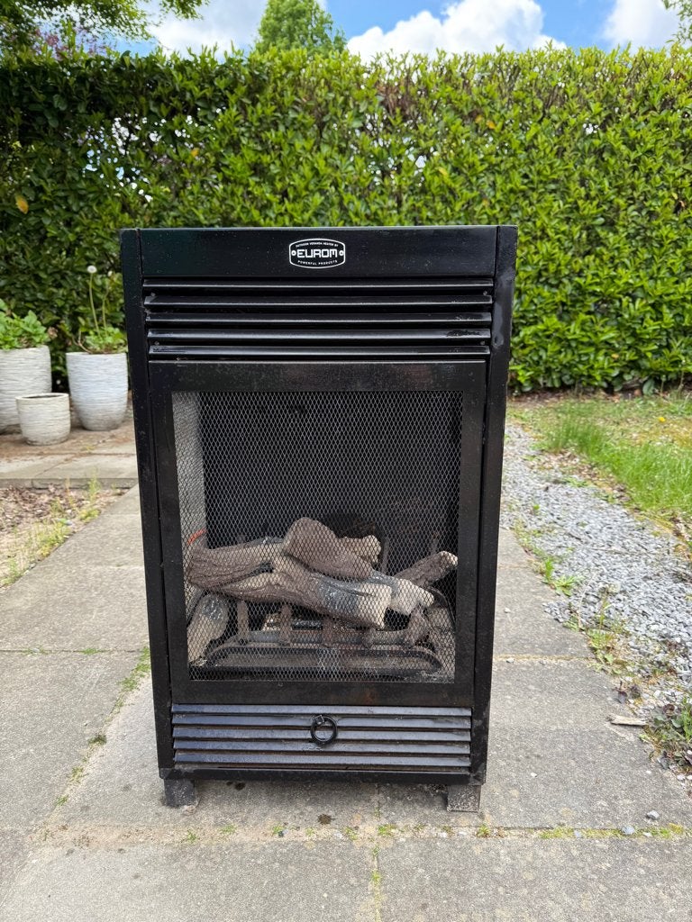 Buitenhaard, Tuin en Terras, Ophalen, Gebruikt