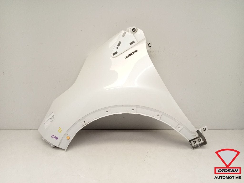 Renault captur 2013-2020 zijscherm links spatbord origineel, Renault Group, Gebruikt, Contact.group@renault.com, Renault