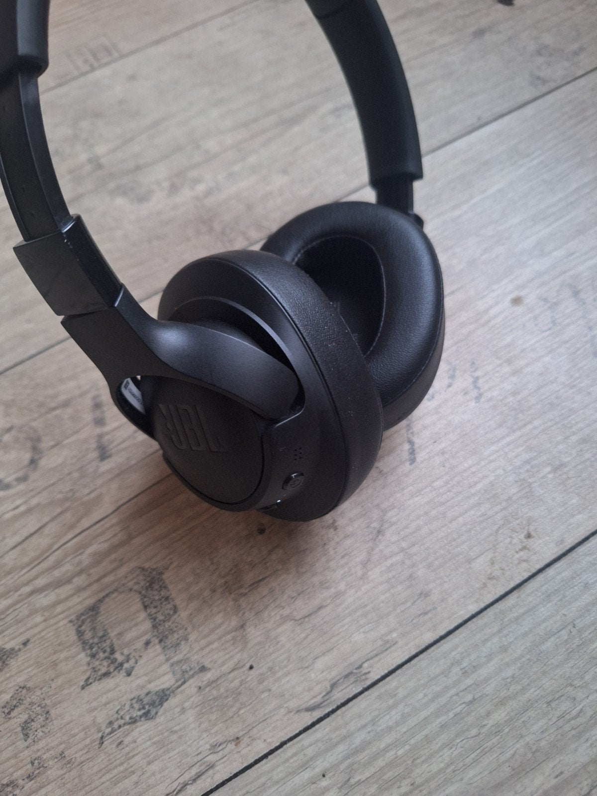 JBL Tune 770NC Draadloze Over-ear Koptelefoon met ANC