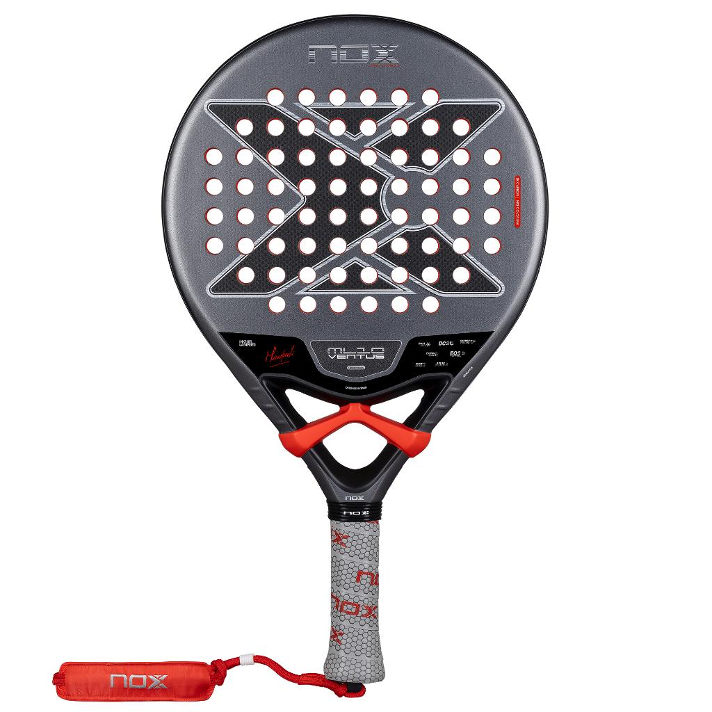 NOX ML10 Ventus Control 3K 2026, Sport en Fitness, Padel, Nieuw, Padelracket, Ophalen of Verzenden
