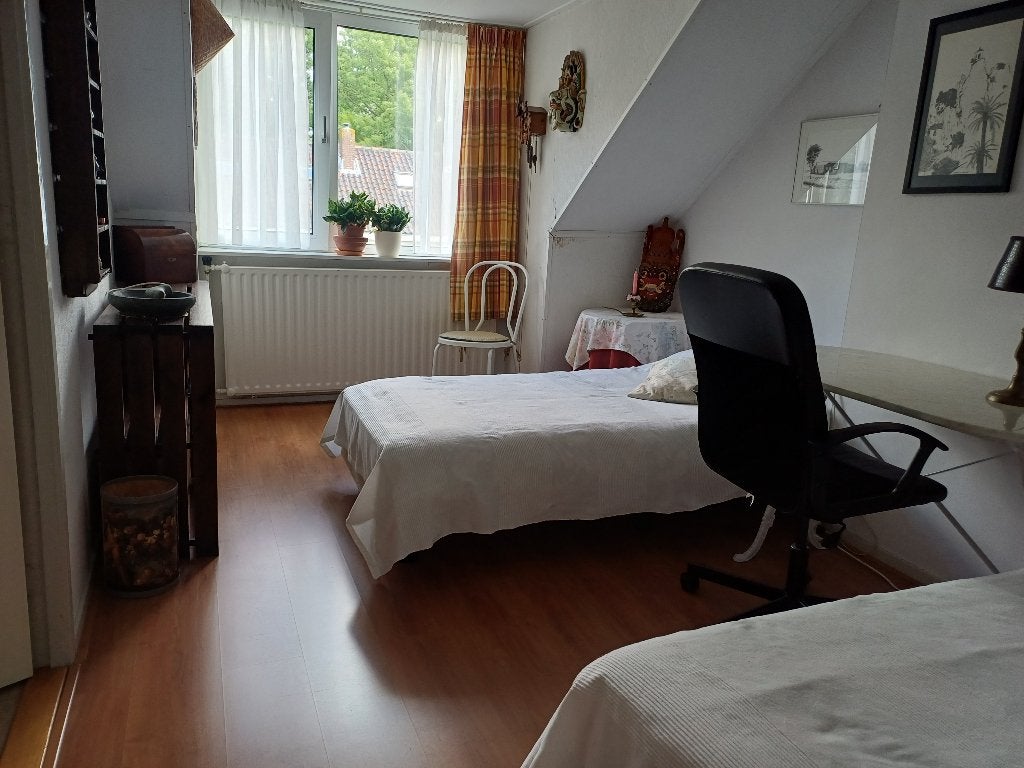 Bijzondere woonruimte voor student(e), ca. 18-26 jaar jong, Huizen en Kamers, Minder dan 20 m², Utrecht