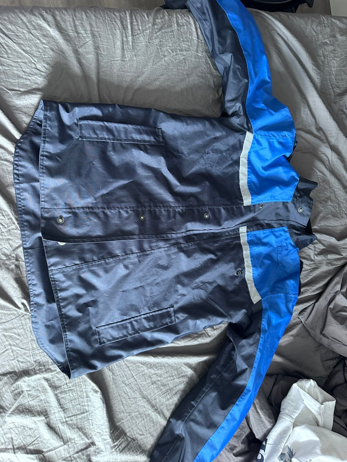 Handhaving opleiding kleding, Ophalen of Verzenden