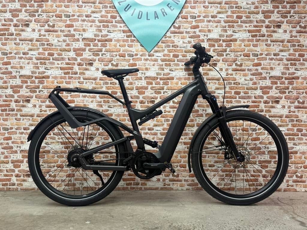 Riese & Muller Delite4 | 2025-model | Nieuw | €1075 korting!, Riese & Müller, Nieuw, Ophalen of Verzenden, 47 tot 51 cm