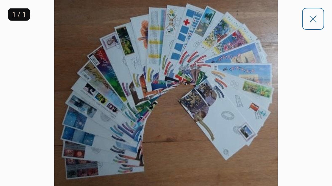 Fdc 2011 compleet cw €200,- uitgiftepr. €127,-, Ophalen of Verzenden, Onbeschreven, Nederland
