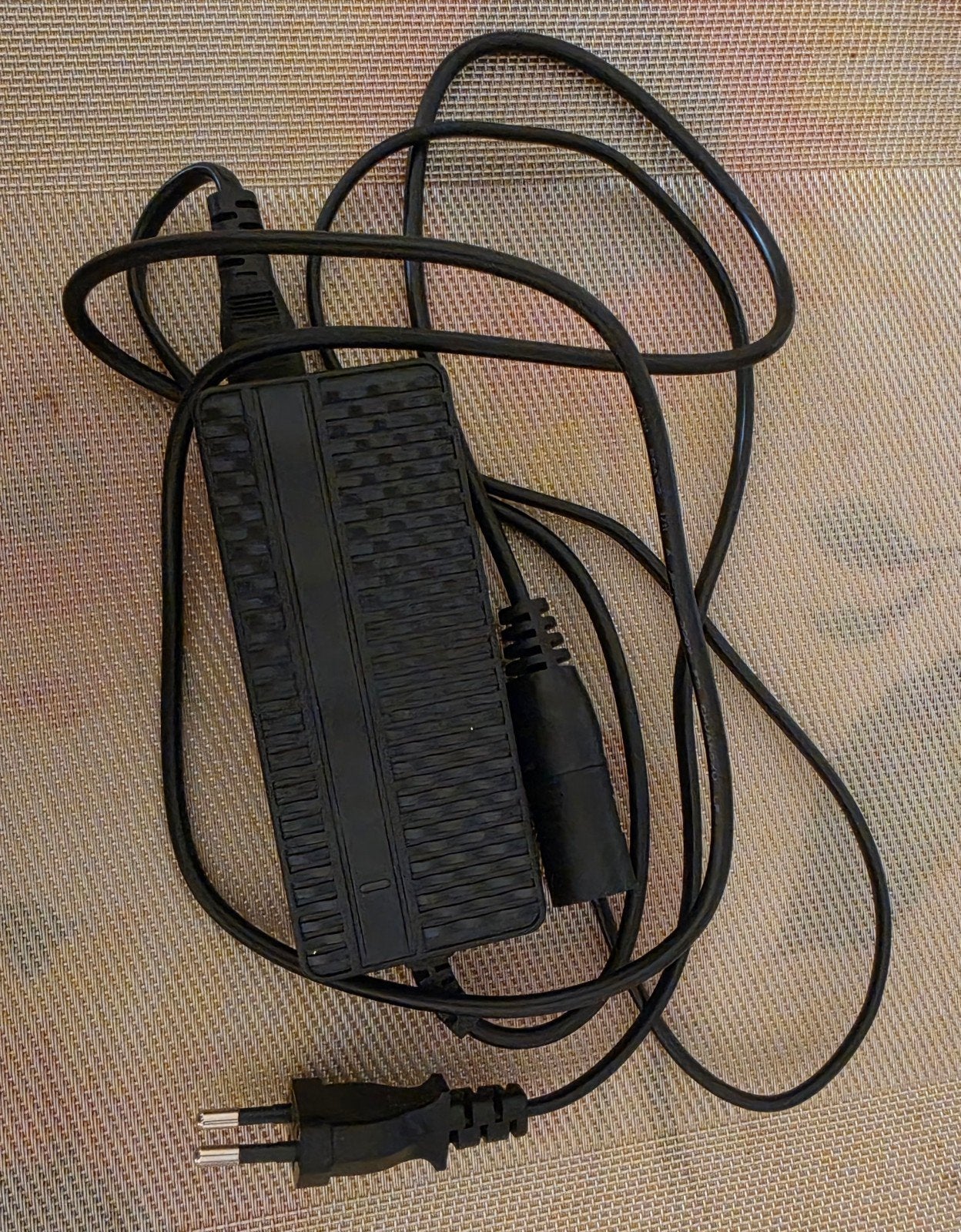 e bike oplader