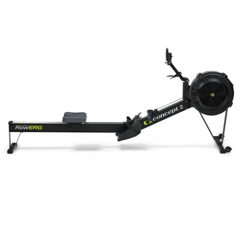 Gezocht, roeitrainer concept 2, Sport en Fitness, Ophalen, Zo goed als nieuw