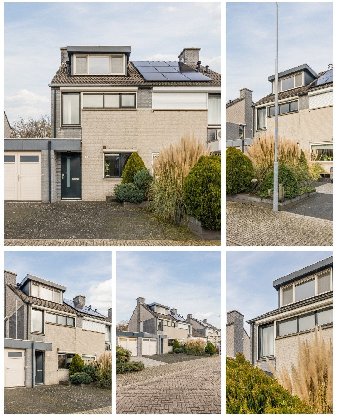 Te koop: Kerkeweide 21 Duiven Ruime woning, Huizen en Kamers