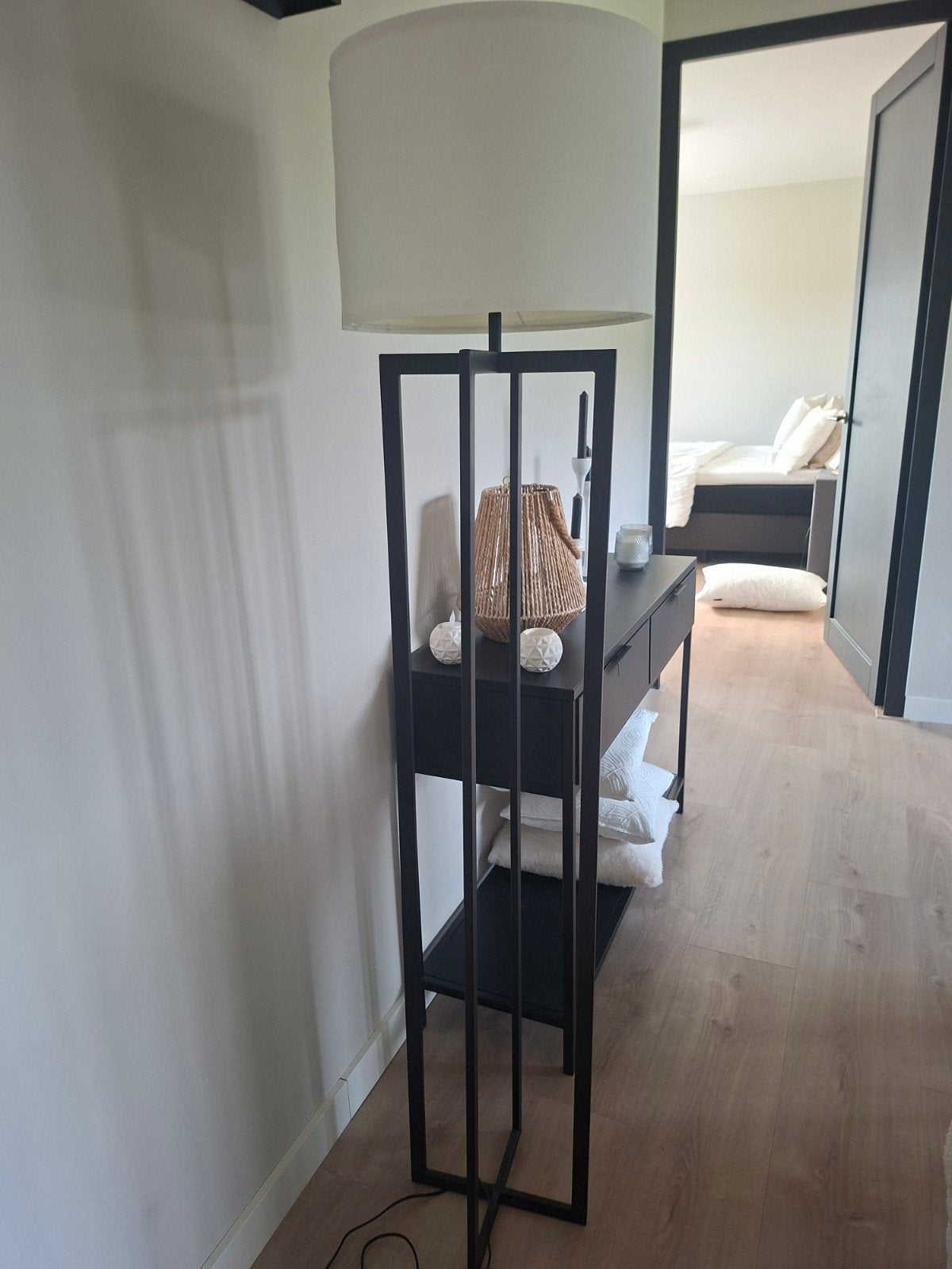 goosens Lamp, Huis en Inrichting, Ophalen, Zo goed als nieuw, 50 tot 75 cm