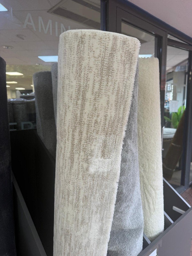 Vloerkleed  160x230m, Ophalen, 150 tot 200 cm, Geel, Rechthoekig
