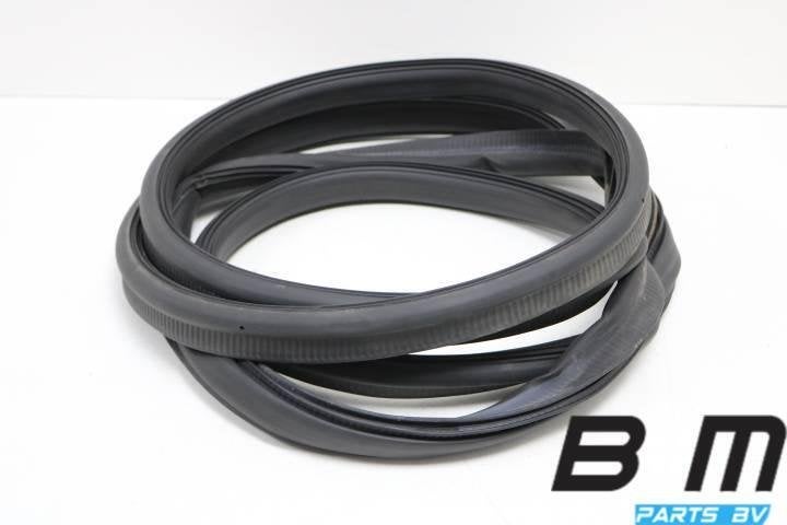 Achterkleprubber VW Caddy 2K 2K0829193AA, Gebruikt