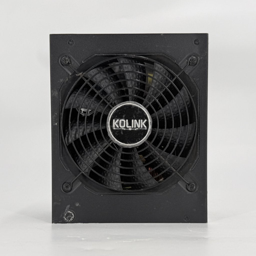 Kolink Continuum 1050W Platinum Voeding, Flex Ltd., Zo goed als nieuw, https://flex.com/contact-us, Nobelstraat 10, 5807 GA Oostrum LB, Limburg, Nederland