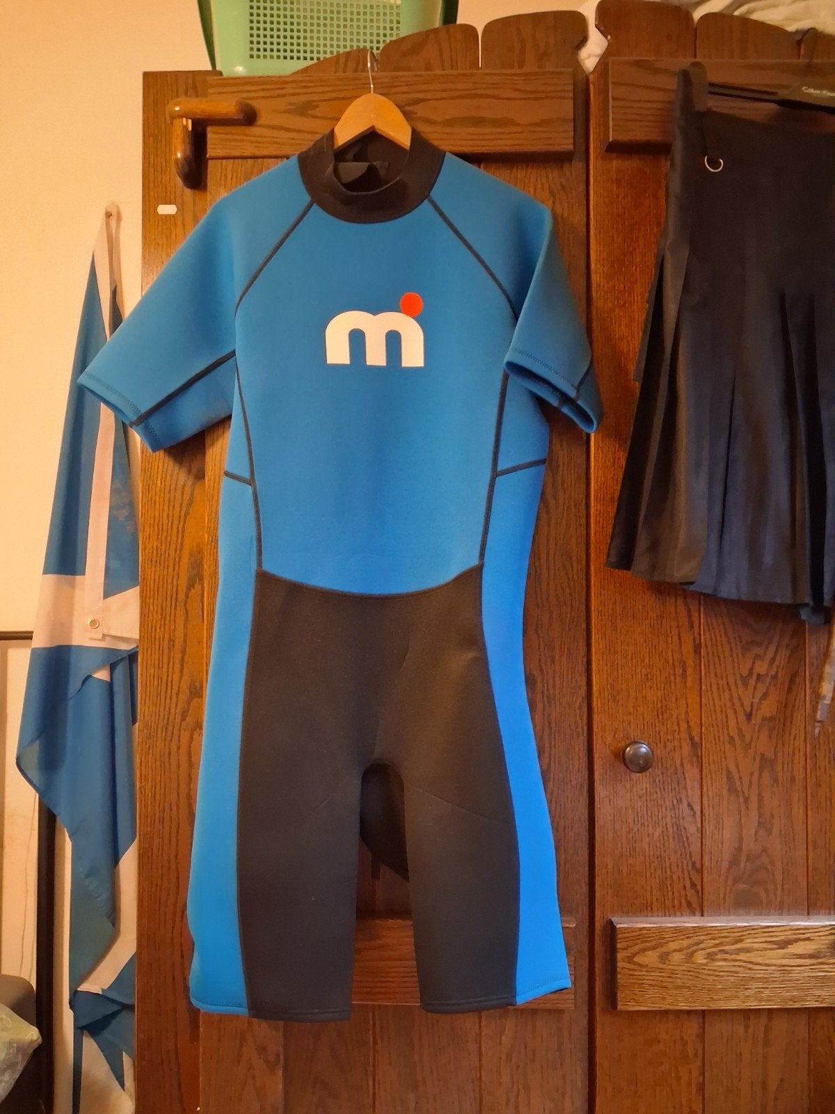 New watersport ski pack, Ophalen of Verzenden