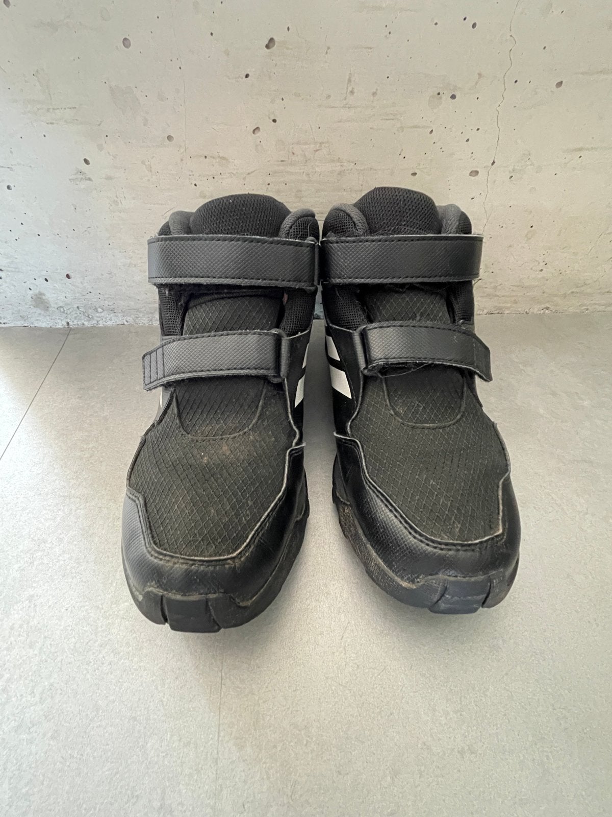 Adidas Terrex Gore-Tex waterdichte wandelschoenen. Maat 35,5, Ophalen of Verzenden, Gebruikt, Schoenen
