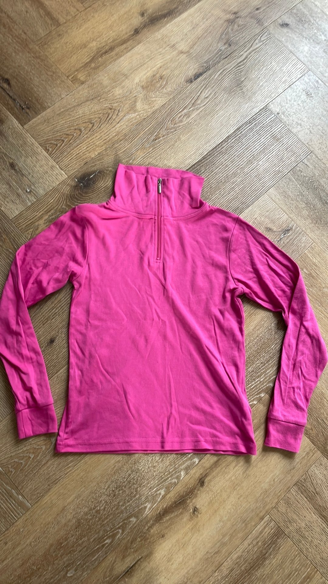 Ski pully meisjes, Ophalen of Verzenden, Zo goed als nieuw, Maat 34 (XS) of kleiner, Trui
