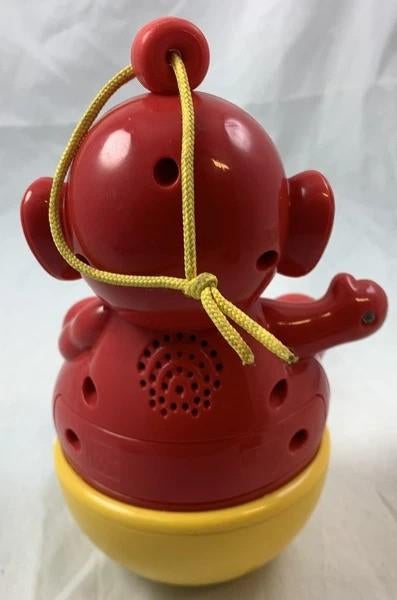 VTech Baby Teletubbies Rock & Roll Po Muzikaal vintage baby, Kinderen en Baby's, Speelgoed | Babyspeelgoed, Coolsingel 104, 3011 AG Rotterdam, Netherlands
