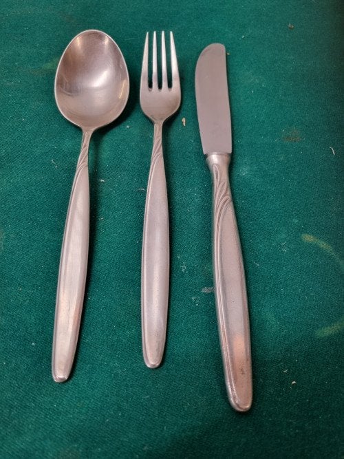 bestek verzilverd wmf 90-45, Ophalen of Verzenden, 'T Olde Gre-j, Info@toldegrej.nl, Endepoelstraat 20f Didam