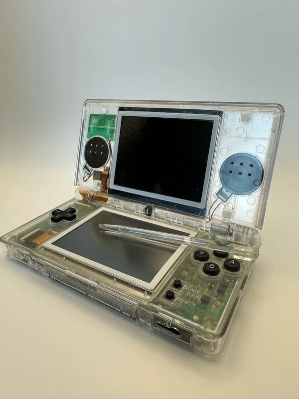 Nintendo DS Lite (Refurbished & USB-C), Verzenden, Refurbished, DS Lite