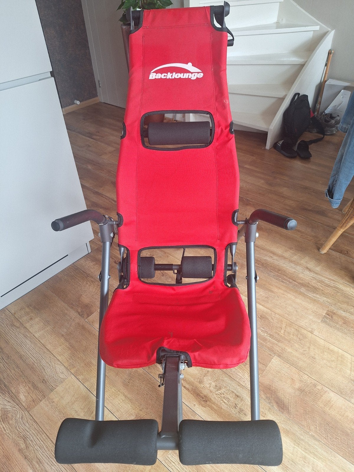 Backlounge stoel, Ophalen of Verzenden