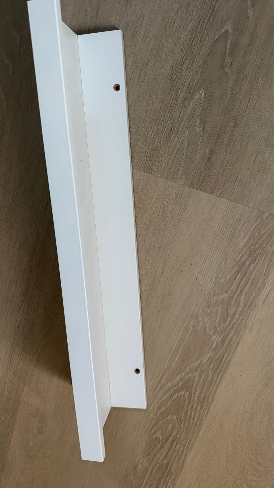 IKEA Mosslanda fotolijst/boekenplank - 6 stuks, Ophalen, Gebruikt