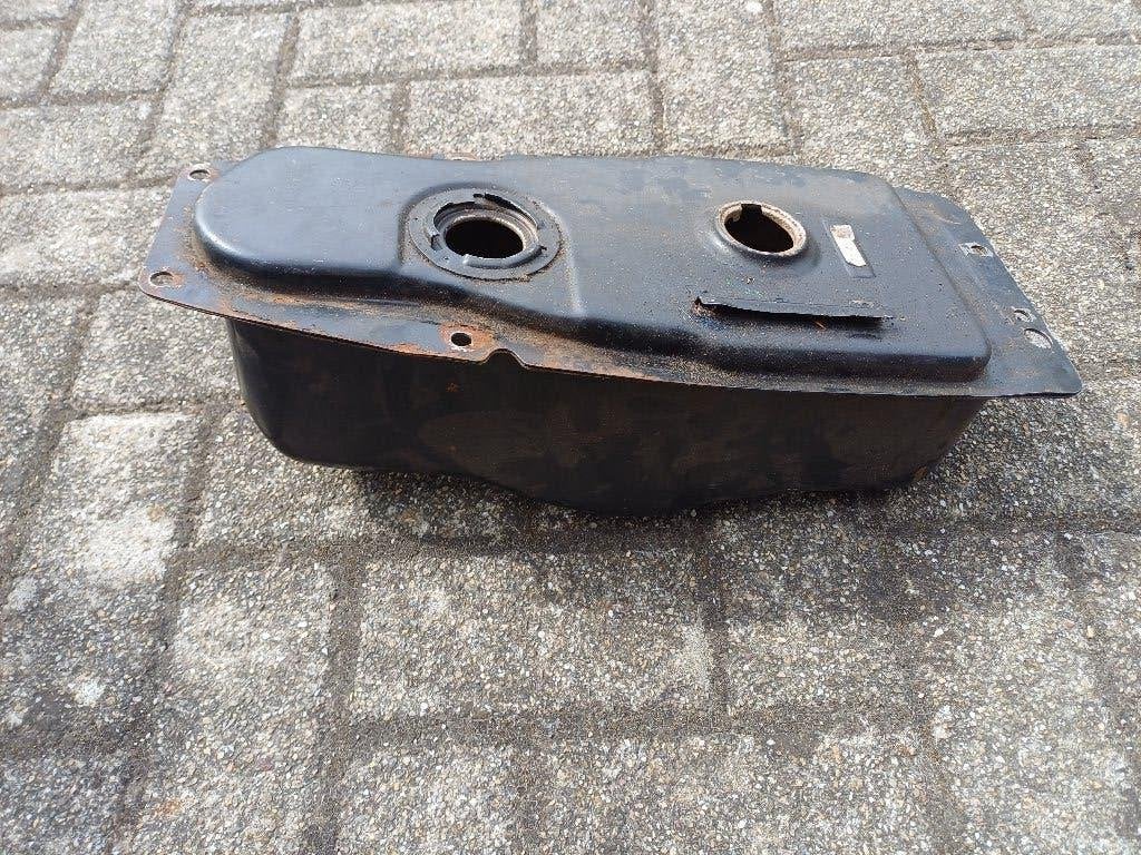 Vespa pk50 automaat plurimatic benzine tank opknapper, Ophalen of Verzenden, Gebruikt, Tank, Overige merken