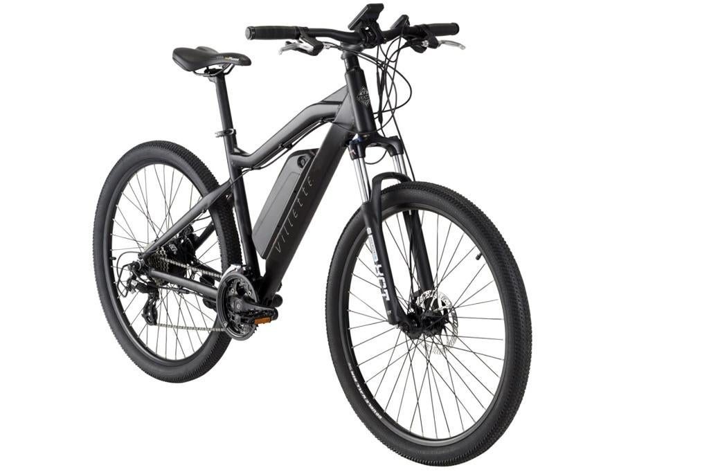 electrische mtb, Nieuw, 47 tot 51 cm, 50 km per accu of meer, Ophalen