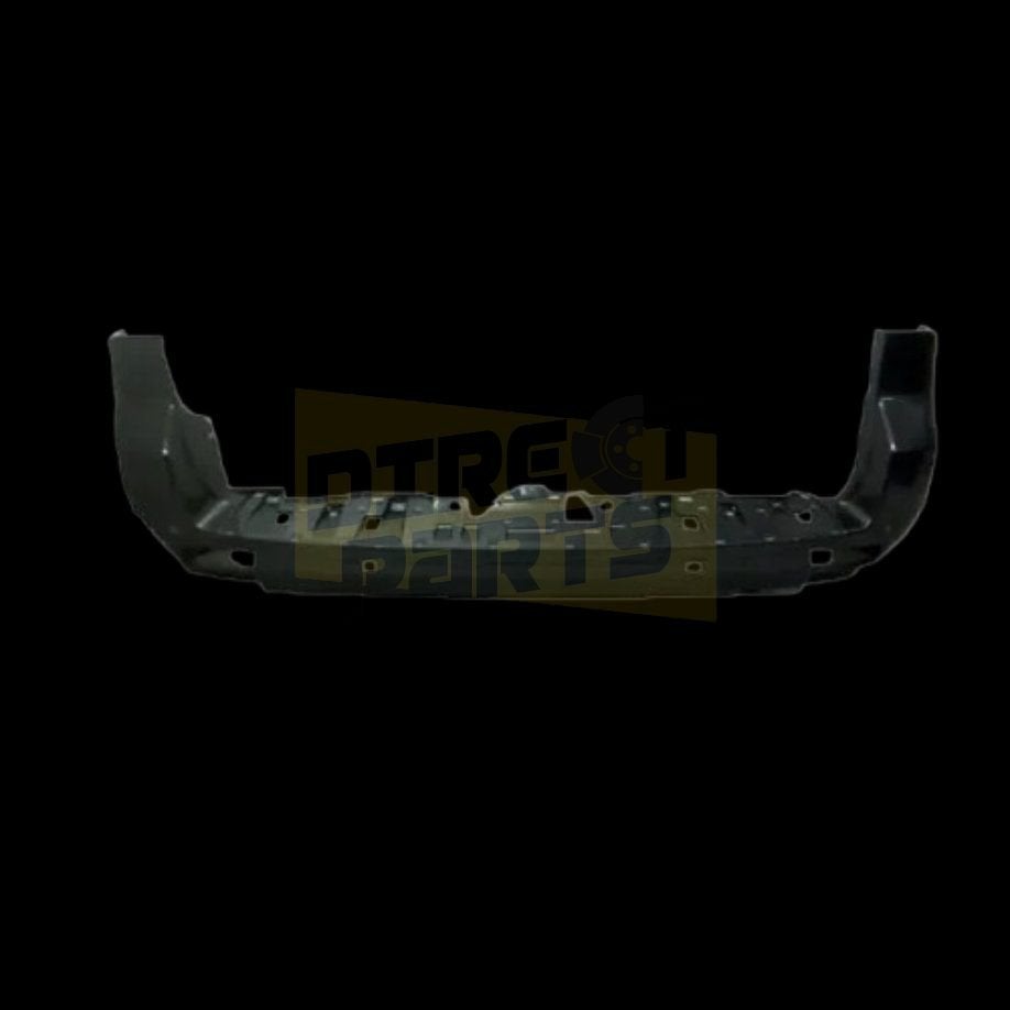 Toyota Land Cruiser 150 (10/09-) achterbumper (bij PDC) Orig, -, Verzenden, -, Nieuw