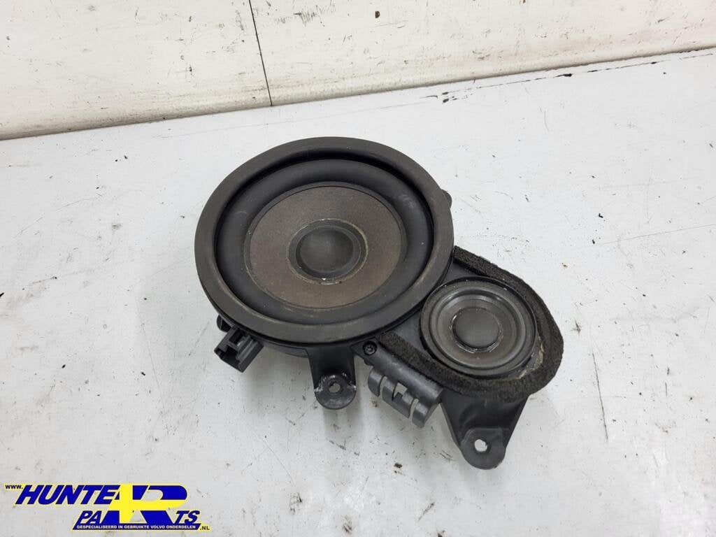 Luidspreker V Volvo S40/V50 II ('04-'12) 30745914, Gebruikt, Ophalen of Verzenden, Volvo, Volvo