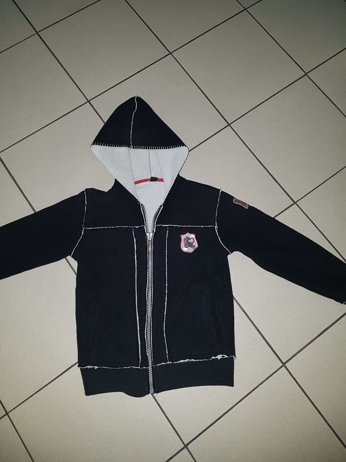 Jongenskleding pakket maat 134/140 - 6 stuks, Kinderen en Baby's, Kinderkleding | Maat 134, Ophalen of Verzenden, Gebruikt, Jongen