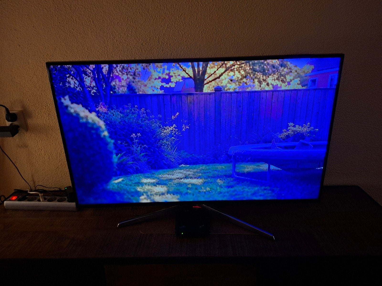 Samsung TV (ue40h6240aw), Audio, Tv en Foto, Ophalen, Gebruikt, 100 cm of meer, Samsung