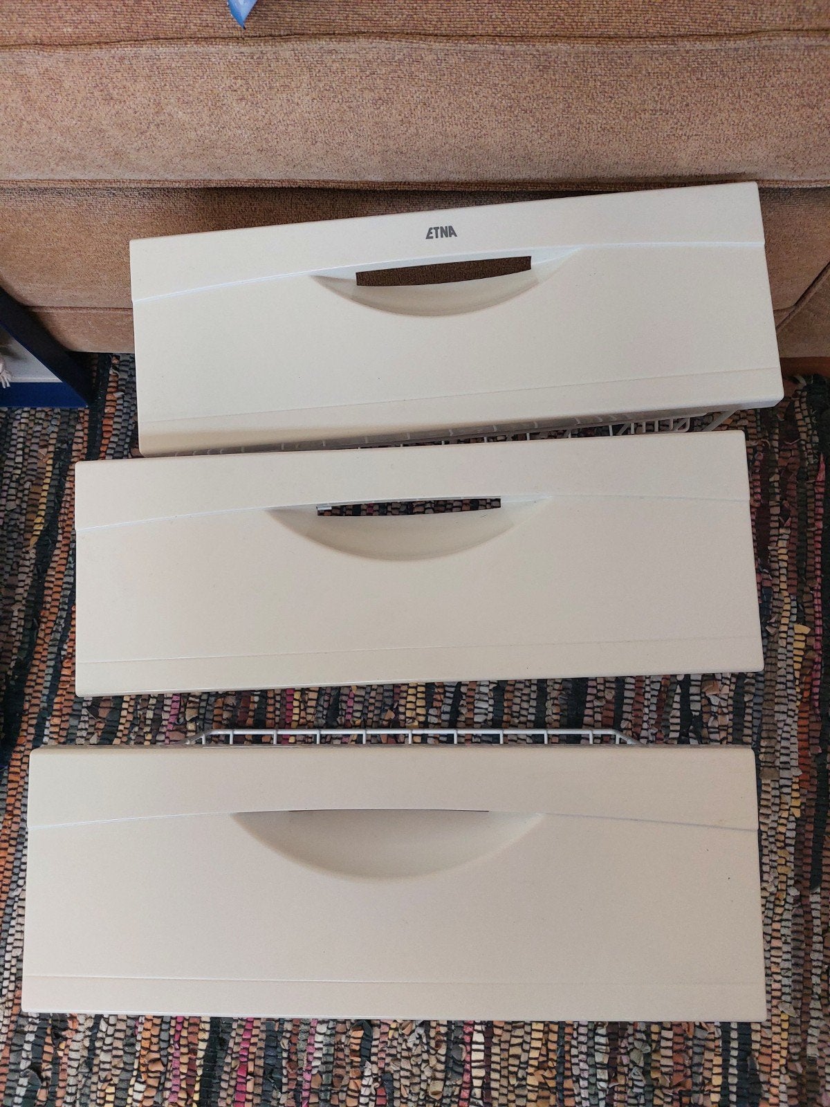 Gratis 3 diepvries laden, Ophalen of Verzenden