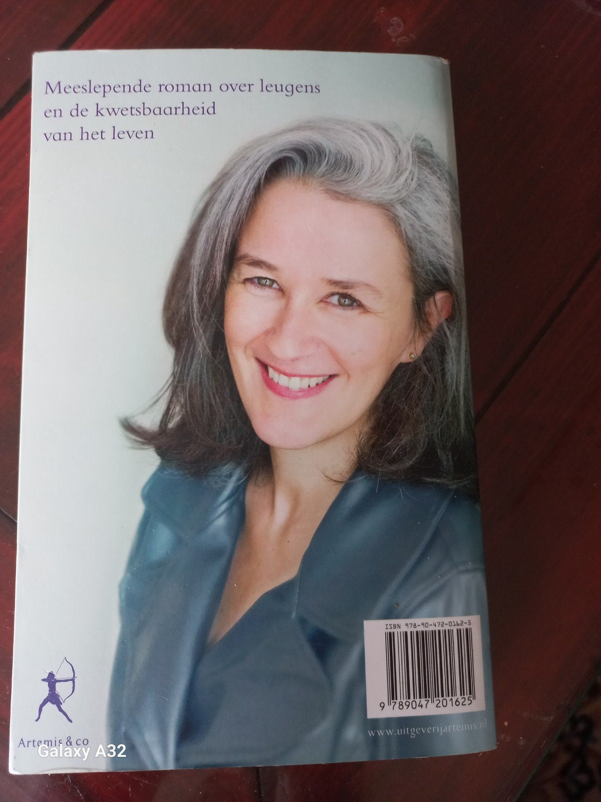 Tatiana de Rosnay - Kwetsbaar, Gelezen, Ophalen of Verzenden, Nederland, Tatiana de Rosnay