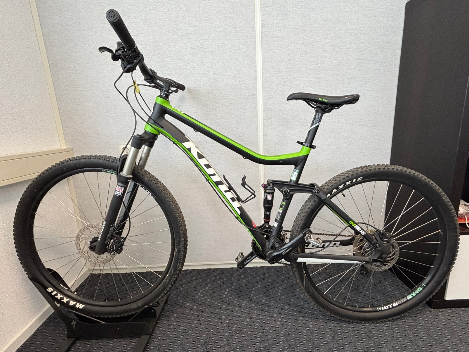Kona Hei Hei ATB mountainbike, Ophalen, Gebruikt, Heren, Overige merken