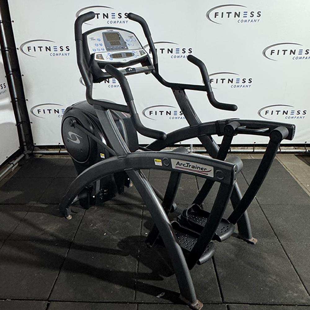 CYBEX – ARC TRAINER, Ophalen of Verzenden, Gebruikt, Benen, Overige typen