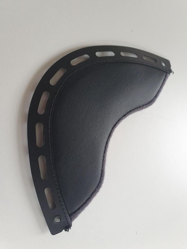 Shoei NEOTEC II  - Spatbeschermingsflap, Ophalen of Verzenden, Tweedehands, Systeemhelm, Shoei