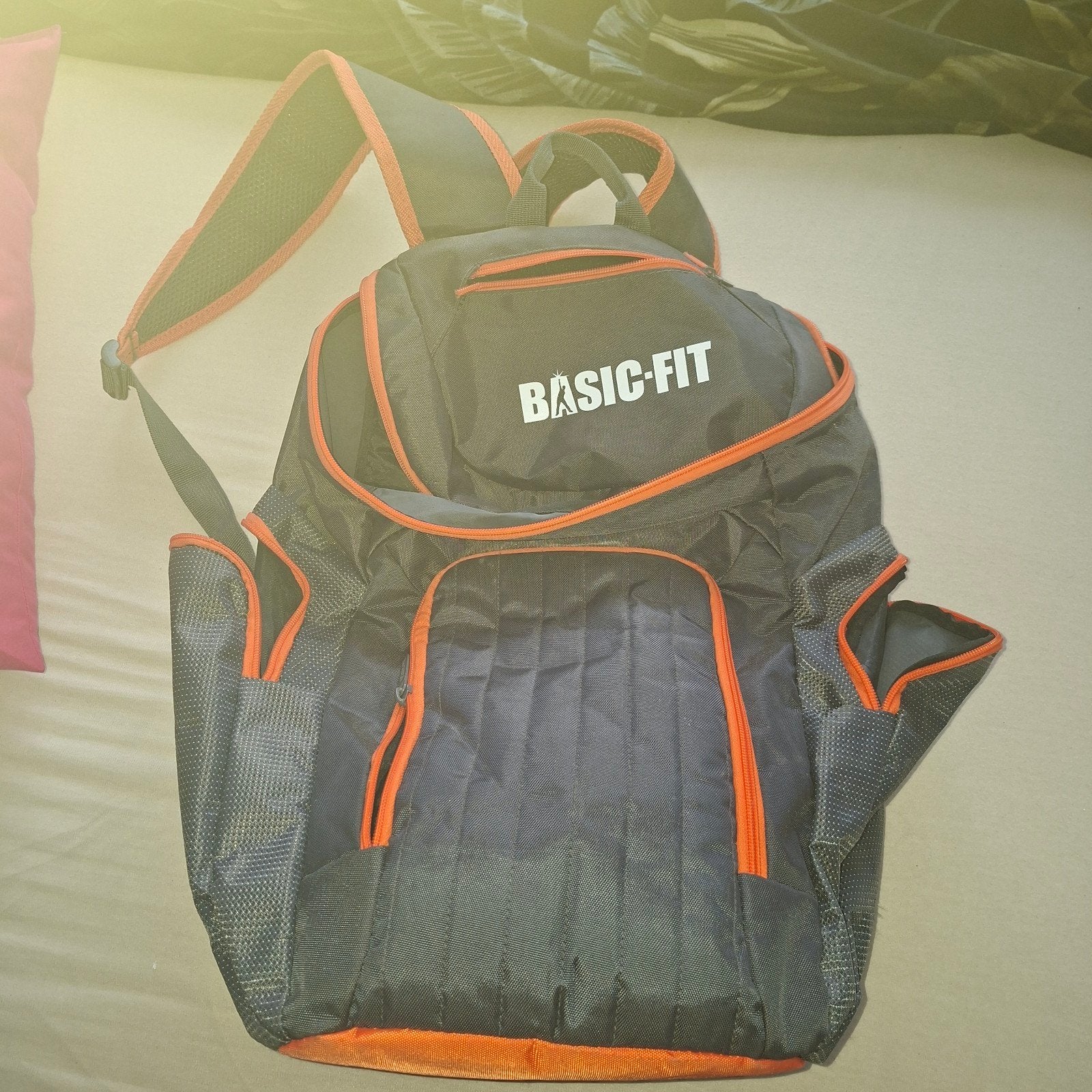 Basic training tas, Ophalen, Nieuw, Overige merken