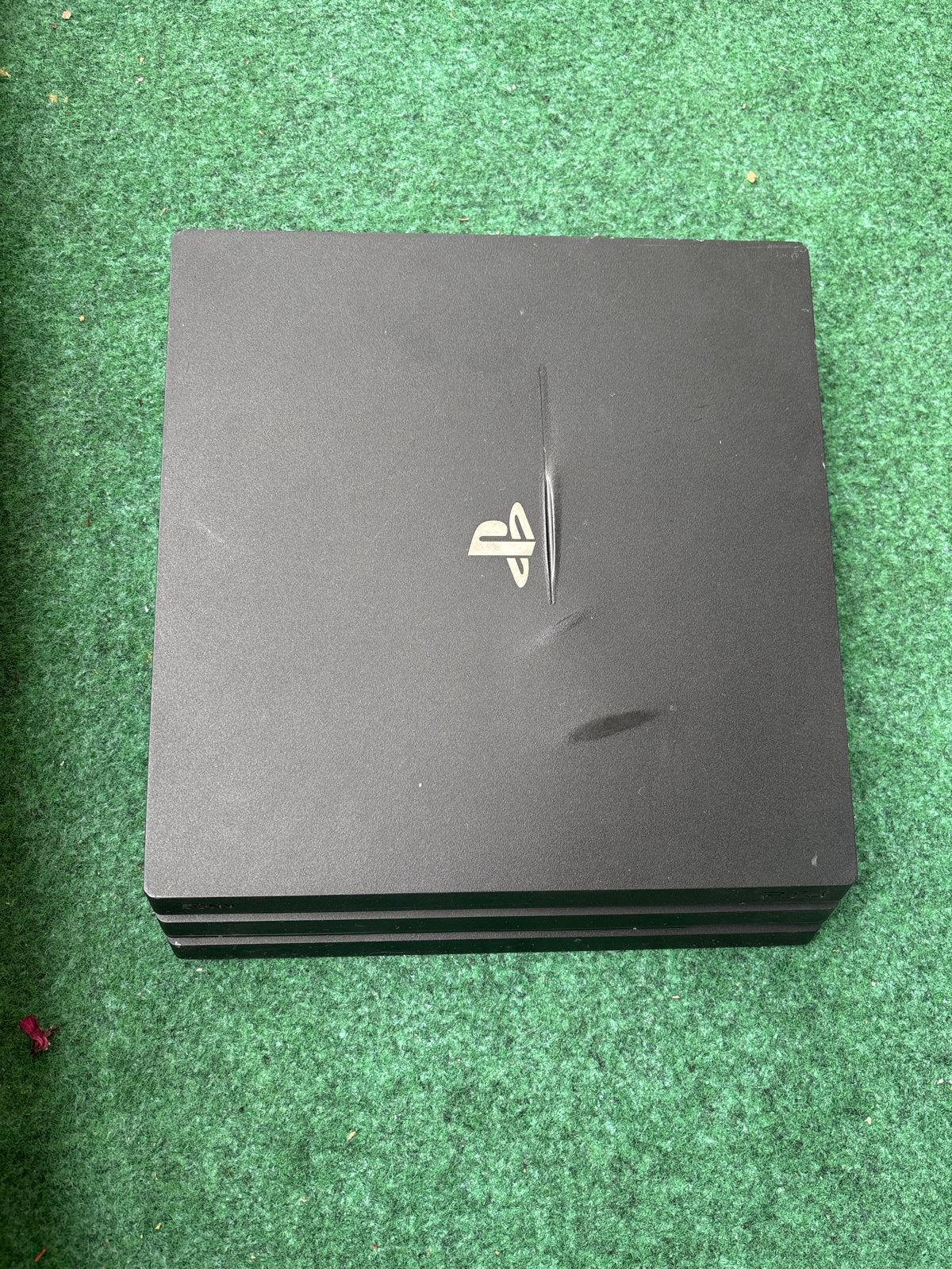 Playstation 4 Pro - Goed werkend, schoongemaakt, Ophalen, Gebruikt, Zonder controller, Pro