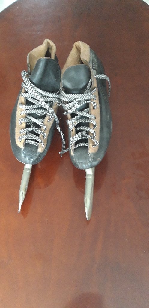 viking schaatsen, Sport en Fitness, Viking, Gebruikt, Ophalen of Verzenden, Noren